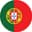 Bandeira Portugal