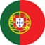 Bandeira Portugal